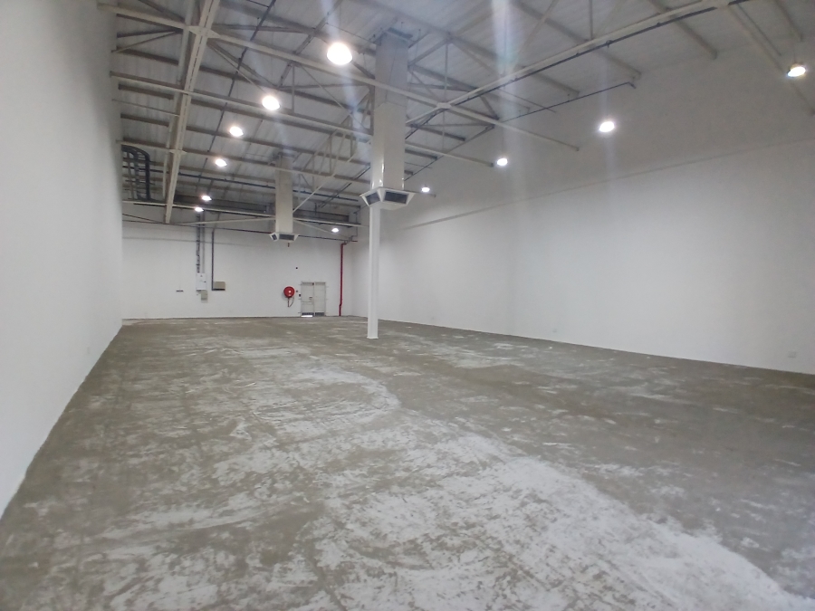 To Let commercial Property for Rent in Cashan North West